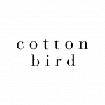 cotton bird - partenaire - papeterie 